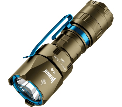 Wuben T4