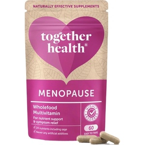 Together Health Menopause [60 капсули]