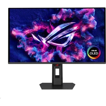 Asus ROG Strix OLED XG27AQDPG
