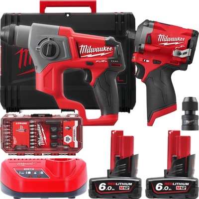 MILWAUKEE M12 FUEL 4933481029