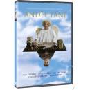 Filmy Anděl Páně DVD