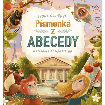 Hádanky z abecedy