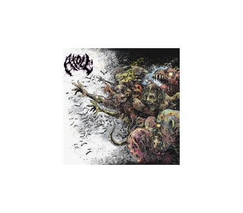 ATOLL - PREPUCE LTD. LP