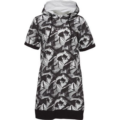 Russell Athletic Ss hoody dress s