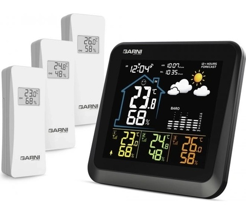 GARNI 502