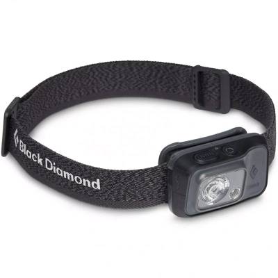 Black Diamond Челник BLACK DIAMOND Cosmo 350-R graphite
