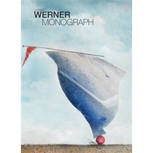Josef Werner Monograph