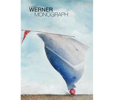 Josef Werner Monograph