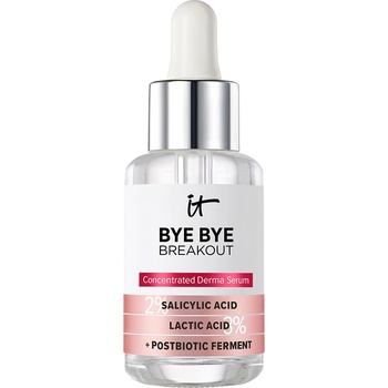 IT Cosmetics Bye Bye Brkout Serum Серум дамски 30ml