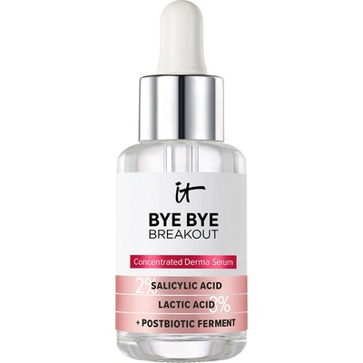 IT Cosmetics Bye Bye Brkout Serum Серум дамски 30ml