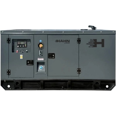 Hahn & Sohn HDE313RSP3-3