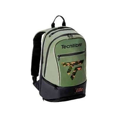 Tecnifibre Чанта за ракети Tecnifibre Tour Endurance Маслина