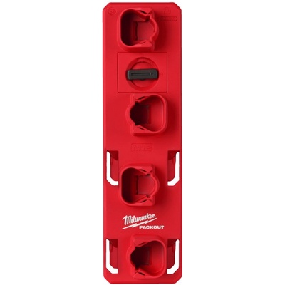 MILWAUKEE 4932480708 PACKOUT držiak na akumulátor M12