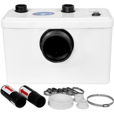 DAMBAT IBO SANIBO 1 pro WC 230V