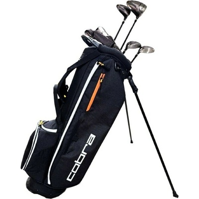 Cobra Golf Fly XL set pravý oceľ Regular