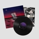 KING KRULE - SPACE HEAVY LP
