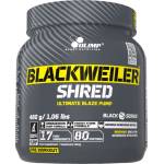 Olimp Sport Nutrition Blackweiler Shred [480 грама] Портокал