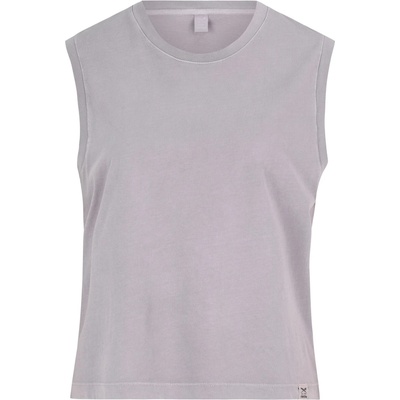 Iriedaily Дамски топ Iriedaily Women's Vinty Tank Top - Mauve (916-5679-0212)