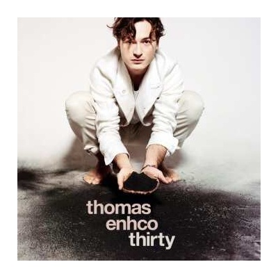 ENHCO, THOMAS - Thirty 2 LP