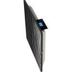 Climastar Smart Pro 1000W slate black (PT21349)