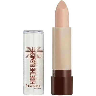 Rimmel London Hide The Blemish Conclealer Korektor 4 Neutral Beige 4,5 g – Zboží Dáma