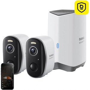 Baseus N1 2K (S0TW002131)