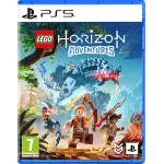 PlayStation Игра LEGO Horizon Adventures (PS5) (0711719584506)