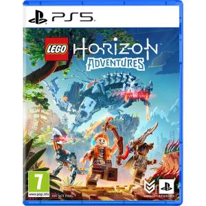 PlayStation Игра LEGO Horizon Adventures (PS5) (0711719584506)
