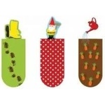 Moses Magnetic plugs - CASS FILM Garden