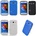 Samsung Galaxy Core/Duos I8260/I8262 Силиконов Калъф + Протектор