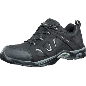 Albatros vantage ctx low s39 / Работни обувки o2 - черни 39 (s39b139)
