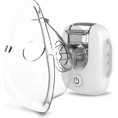 Lionelo Care Nebi Air Mask parní inhalátor