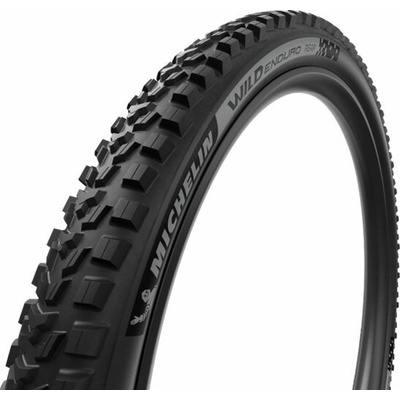 MICHELIN WILD ENDURO REAR 29X2.40 RACING LINE DARK KEVLAR TS TLR (132777) Uni
