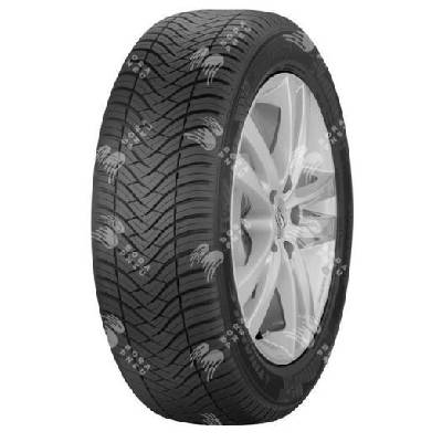 Pneumatiky TRIANGLE seasonx ta01 205/55 R16 94V TL XL M+S 3PMSF, celoroční pneu, osobní a SUV