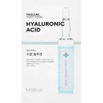 Missha Mascure Hydra Solution Sheet Mask - Хидратираща Маска за Лице с Хиалуронова Киселина 28мл