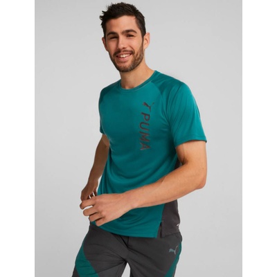 PUMA Тениска train fit
