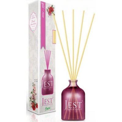 Cimen Jest Růže aroma difuzér 100 ml