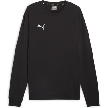 PUMA Суитшърт Puma teamGOAL Casuals Crew Neck Sweat 658592-03 Размер M