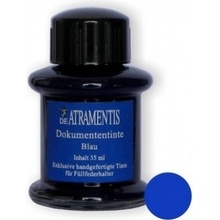 De Atramentis Document Blue dokumentní inkoust