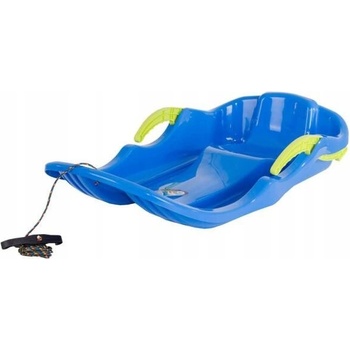 Plastkon Twister bob modrá