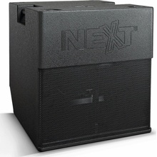 Next Audio HFA 118s HP