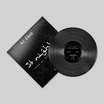 Future - 56 Nights LP