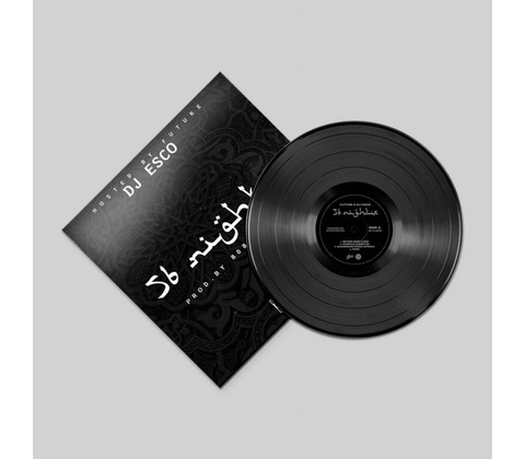 Future - 56 Nights LP