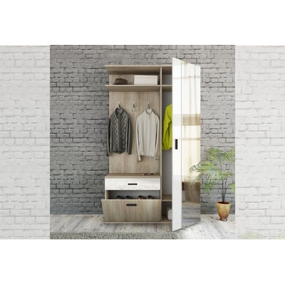 ИРИМ Портманто Сити 4055