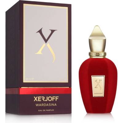 Xerjoff Wardasina parfumovaná voda unisex 50 ml