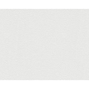 A. S. Création Винилов тапет за стена simply white 7096-15