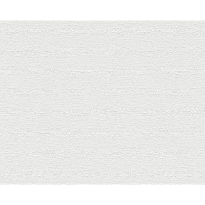A. S. Création Винилов тапет за стена simply white 7096-15