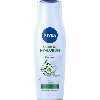 Nivea Moisture Hydration Shampoo 250 ml