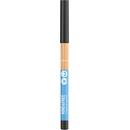Rimmel London Kind & Free Clean Eye Definer ceruzka na oči 001 Pitch 1,1 g