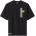 Celio Тениска Hot Wheels Celio | Cheren | МЪЖЕ | M